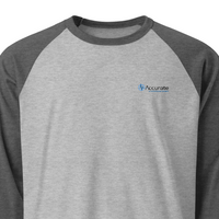Unisex 3/4 Sleeve Raglan Shirt | Tultex 245