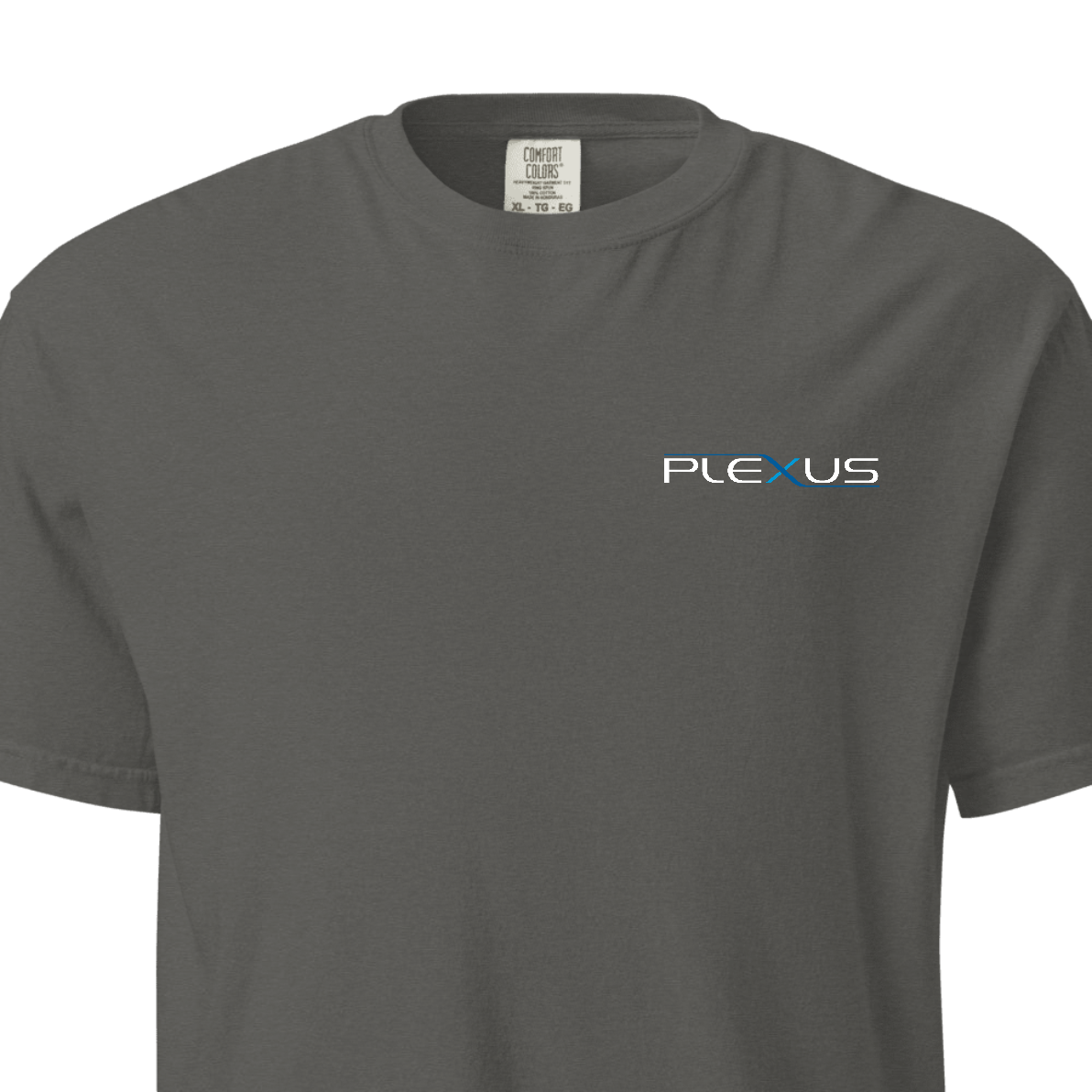Comfort Colors Unisex Heavyweight T-Shirt - Plexus
