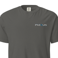 Comfort Colors Unisex Heavyweight T-Shirt - Plexus