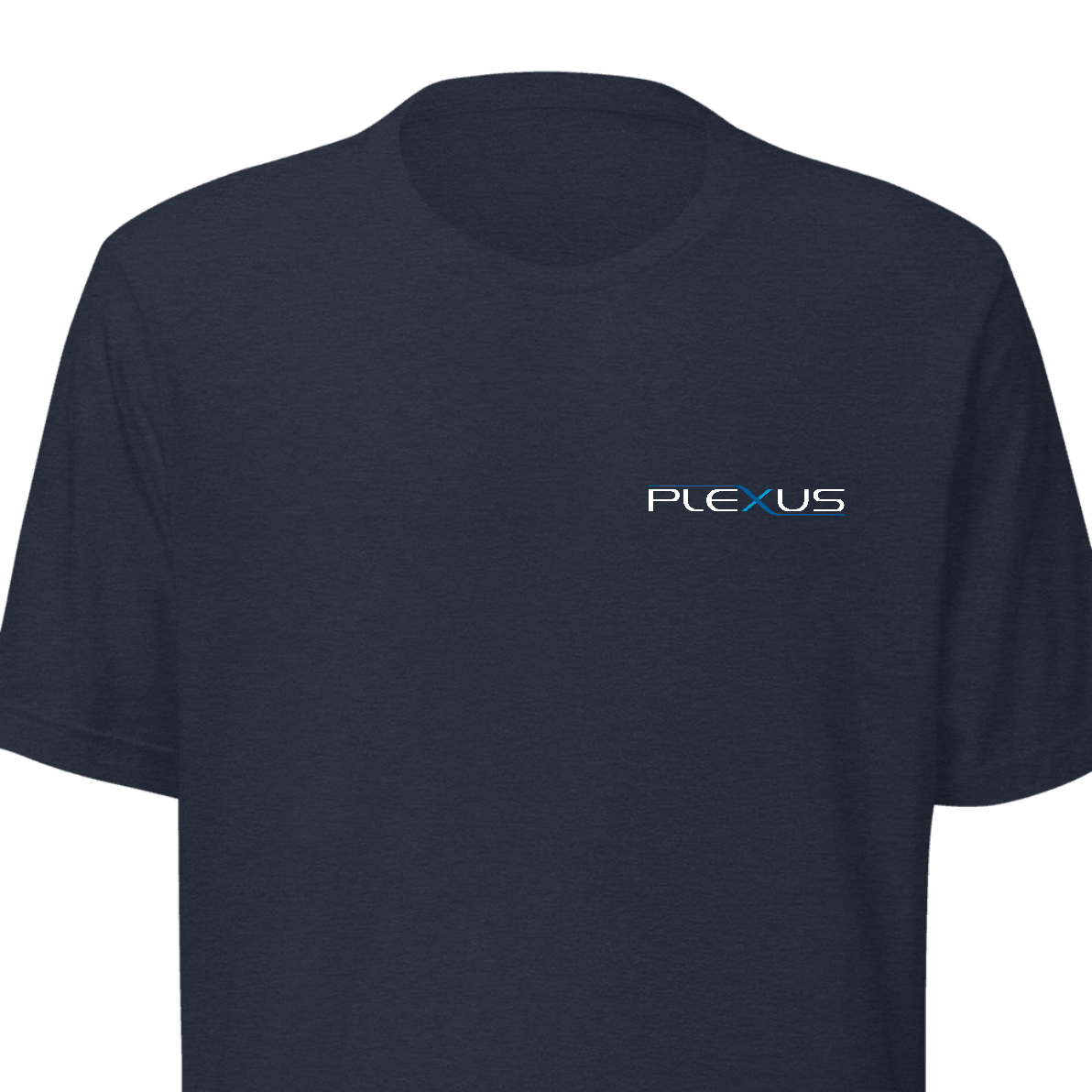 Bella + Canvas Unisex Staple T-Shirt - Plexus