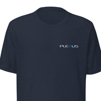 Bella + Canvas Unisex Staple T-Shirt - Plexus