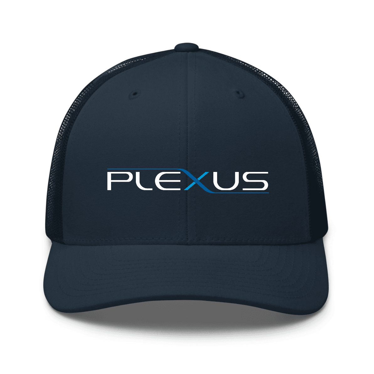 Retro Trucker Hat - Plexus