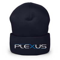 Cuffed Beanie - Plexus