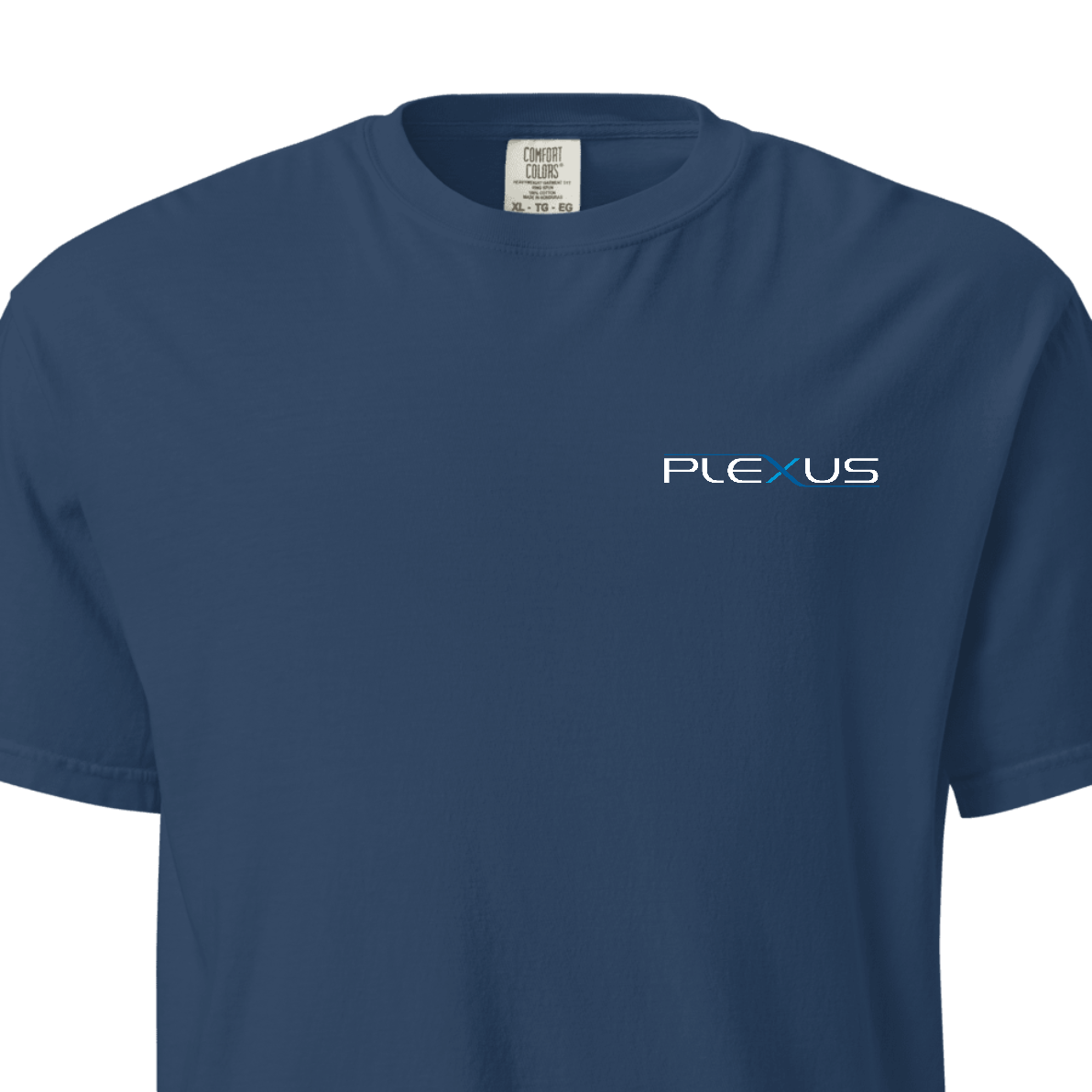 Comfort Colors Unisex Heavyweight T-Shirt - Plexus