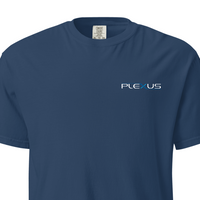 Comfort Colors Unisex Heavyweight T-Shirt - Plexus
