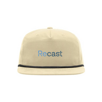 Richardson Umpqua Snapback Cap