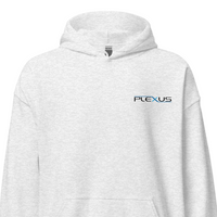 Gildan Unisex Heavy Blend Hoodie - Plexus