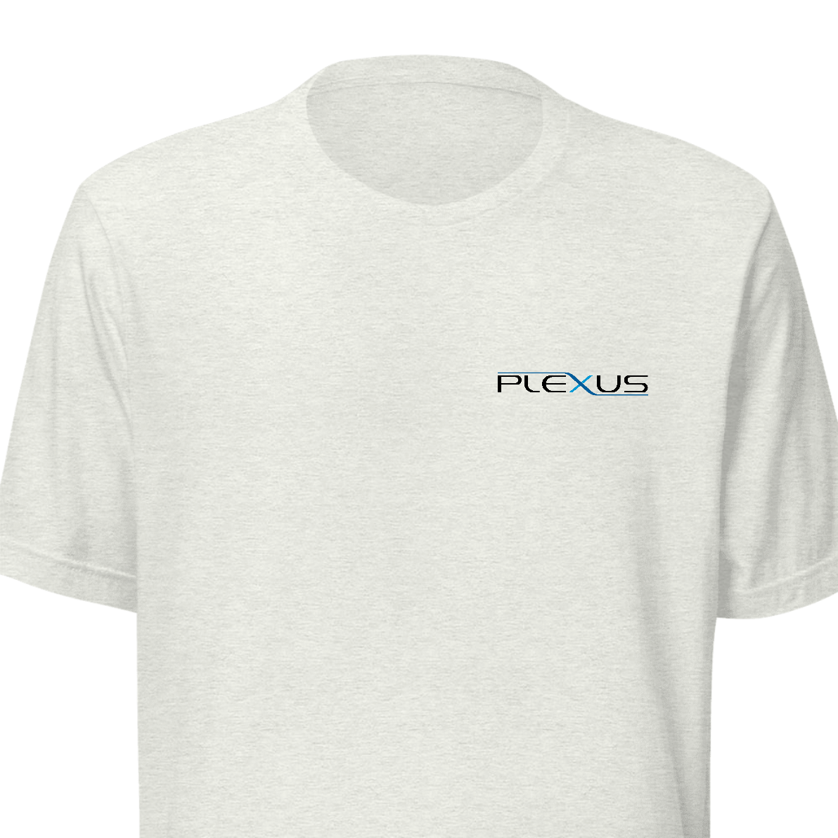Bella + Canvas Unisex Staple T-Shirt - Plexus