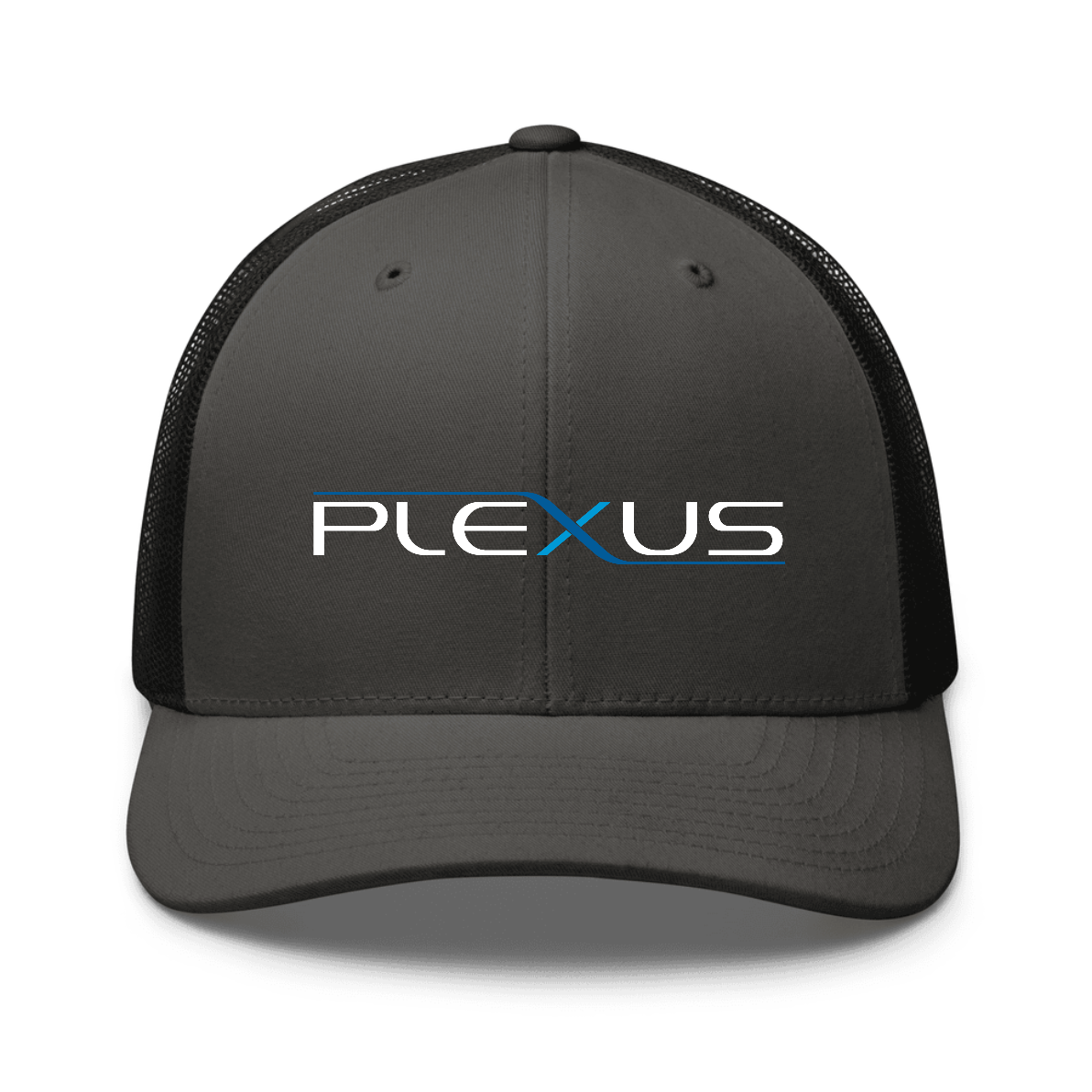 Retro Trucker Hat - Plexus