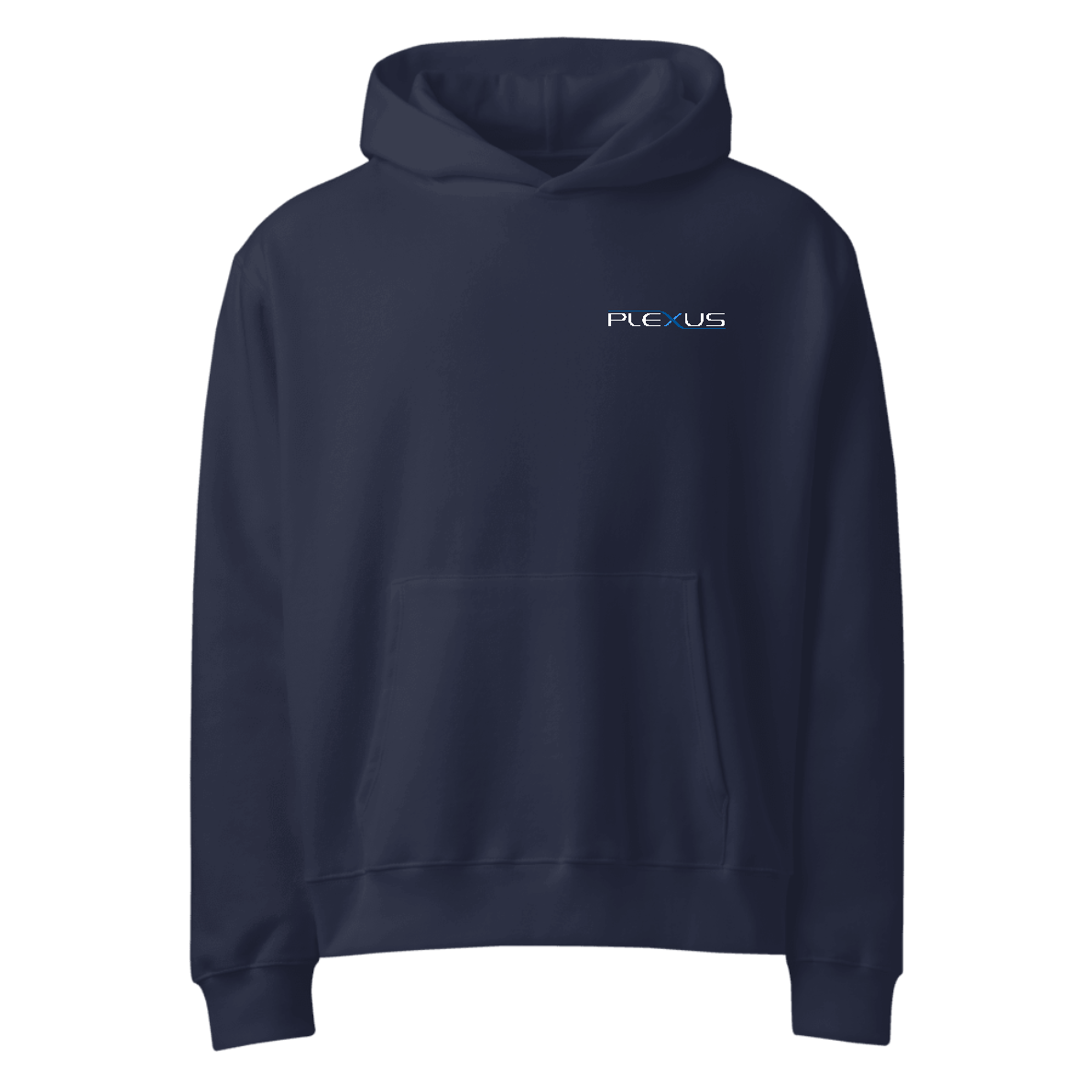 Bella + Canvas Unisex Oversized Heavyweight Hoodie