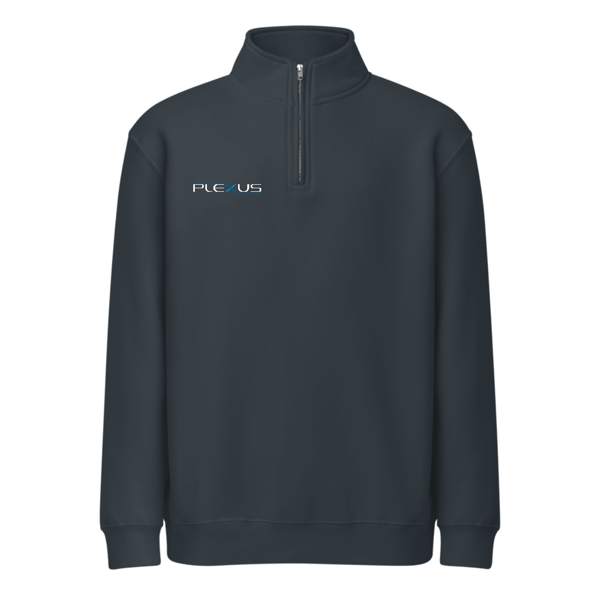 Unisex Premium Quarter Zip Sweatshirt - Plexus