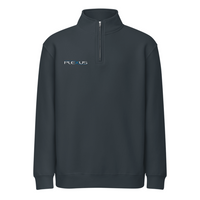 Unisex Premium Quarter Zip Sweatshirt - Plexus