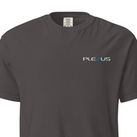 Comfort Colors Unisex Heavyweight T-Shirt - Plexus