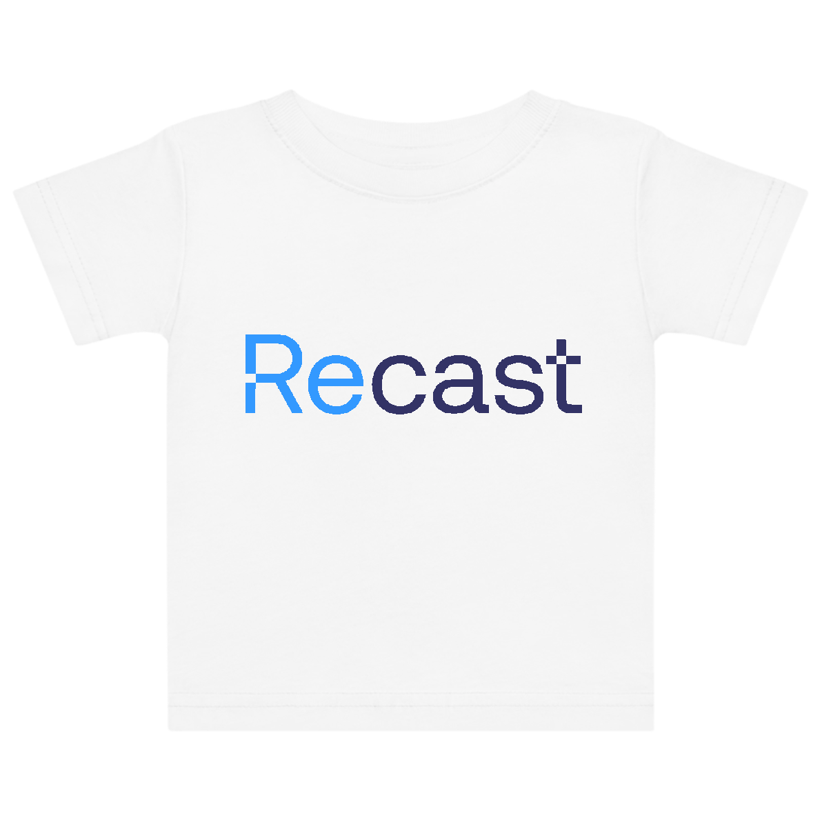 Baby Jersey T-Shirt