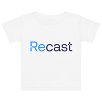 Baby Jersey T-Shirt