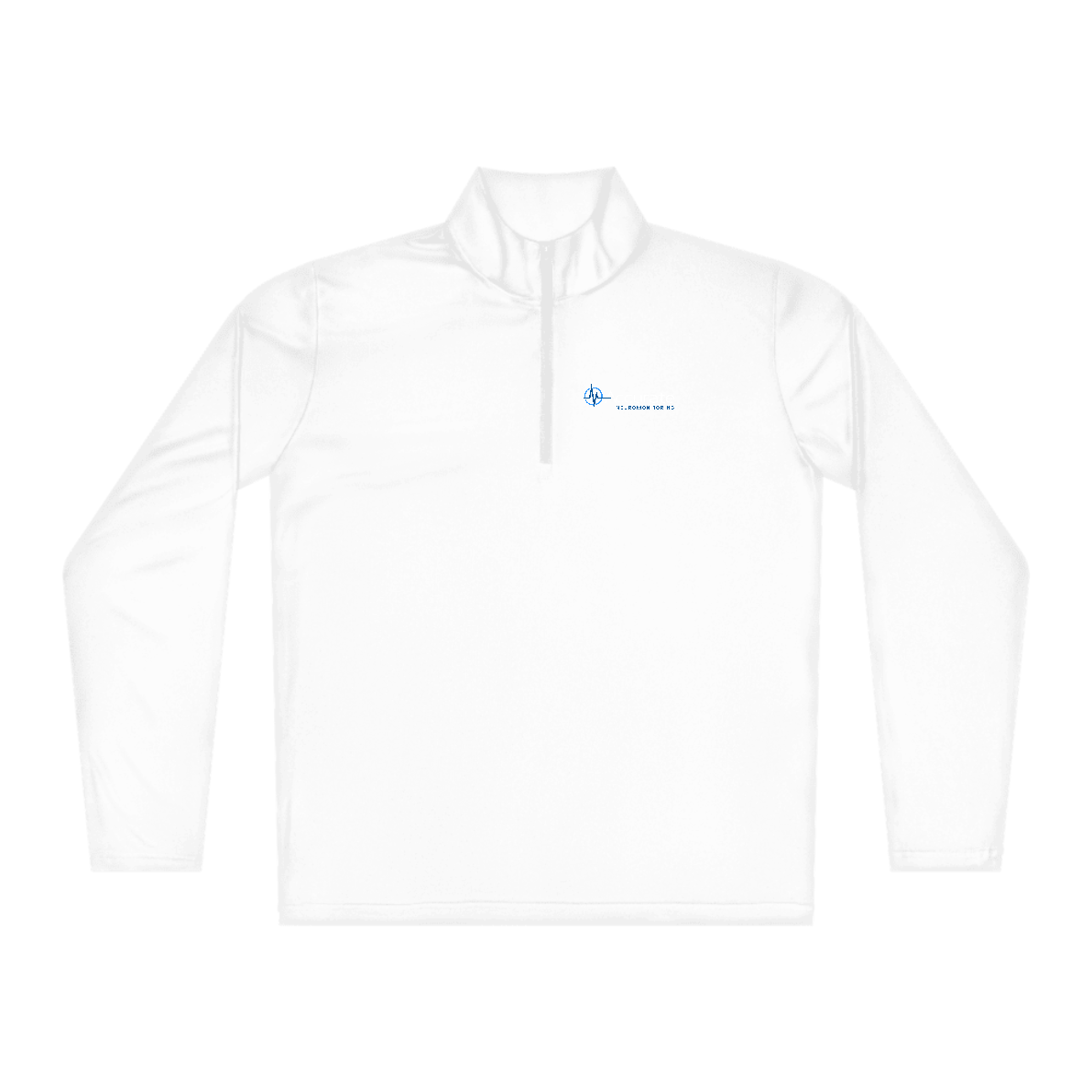 Unisex Quarter Zip Pullover | Sport-Tek ST357