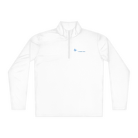 Unisex Quarter Zip Pullover | Sport-Tek ST357