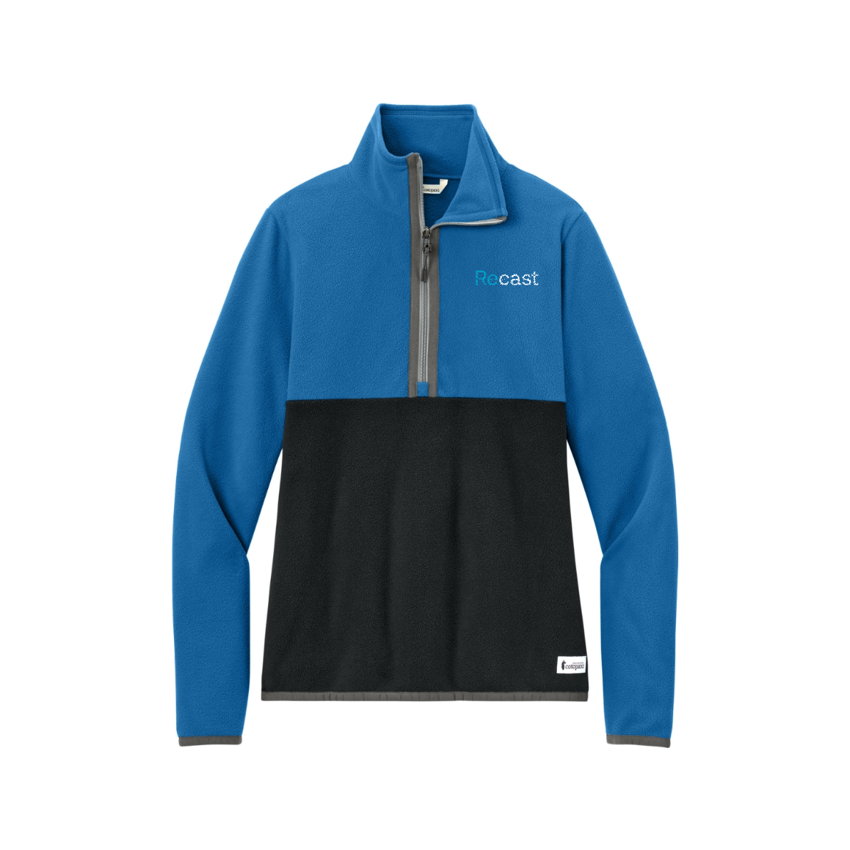 Cotopaxi Women's Amado 1/2-Zip Fleece