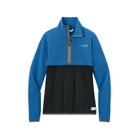 Cotopaxi Women's Amado 1/2-Zip Fleece