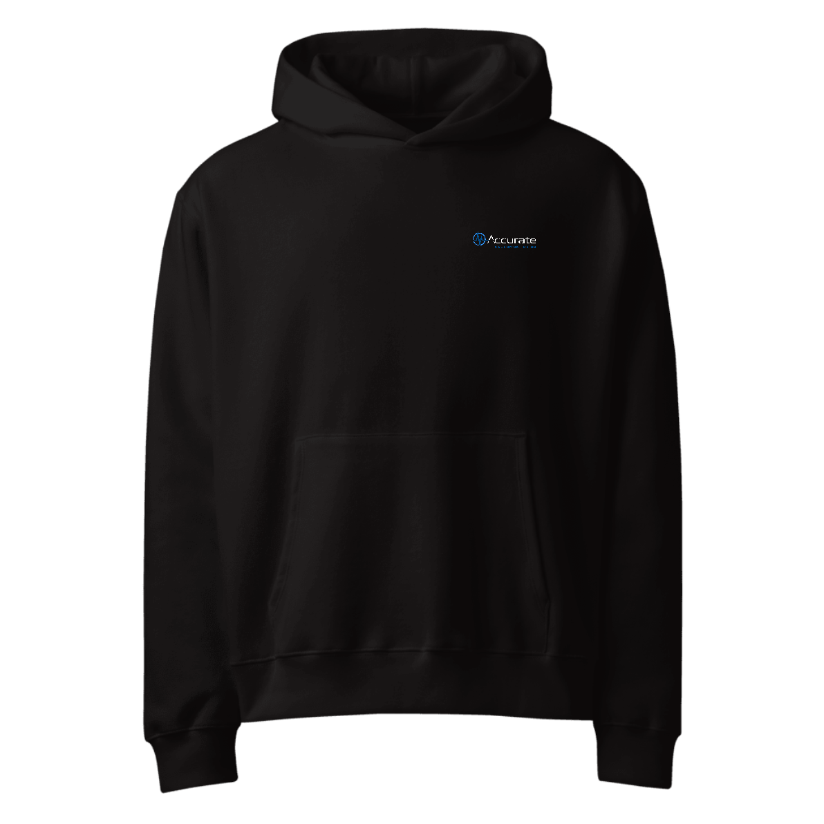 Bella + Canvas Unisex Oversized Heavyweight Hoodie