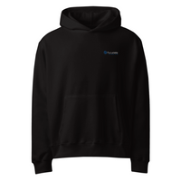Bella + Canvas Unisex Oversized Heavyweight Hoodie