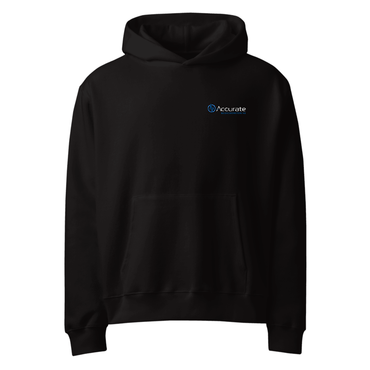 Unisex Oversized Heavyweight Hoodie | Bella + Canvas 4719