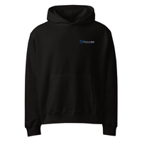 Unisex Oversized Heavyweight Hoodie | Bella + Canvas 4719
