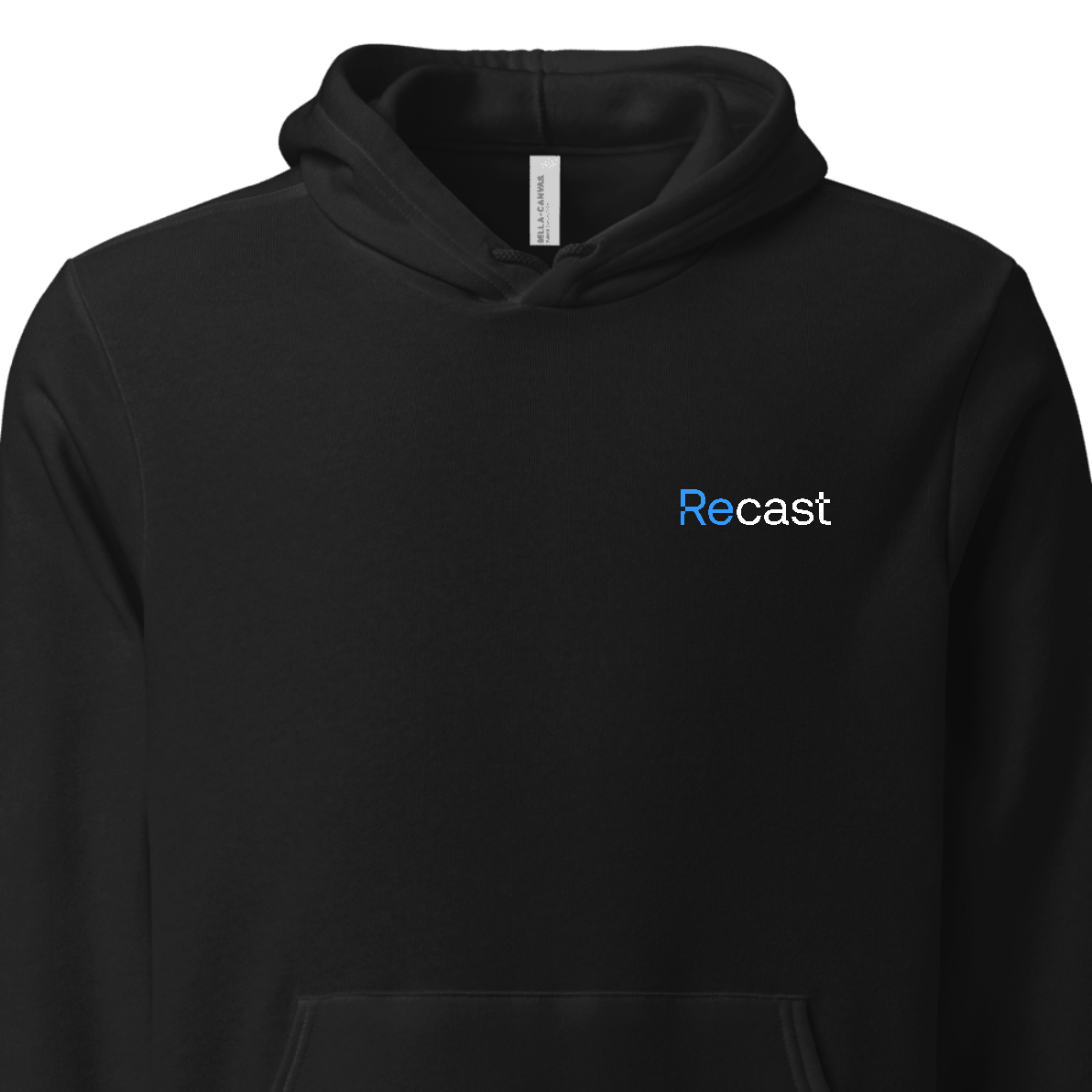 Unisex Pullover Hoodie