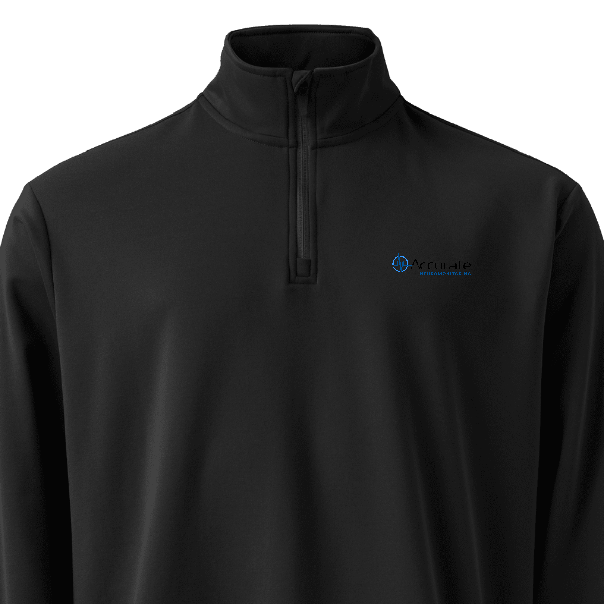Champion Quarter Zip Pullover