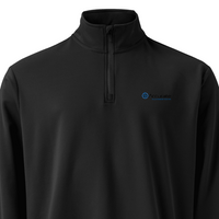 Champion Quarter Zip Pullover