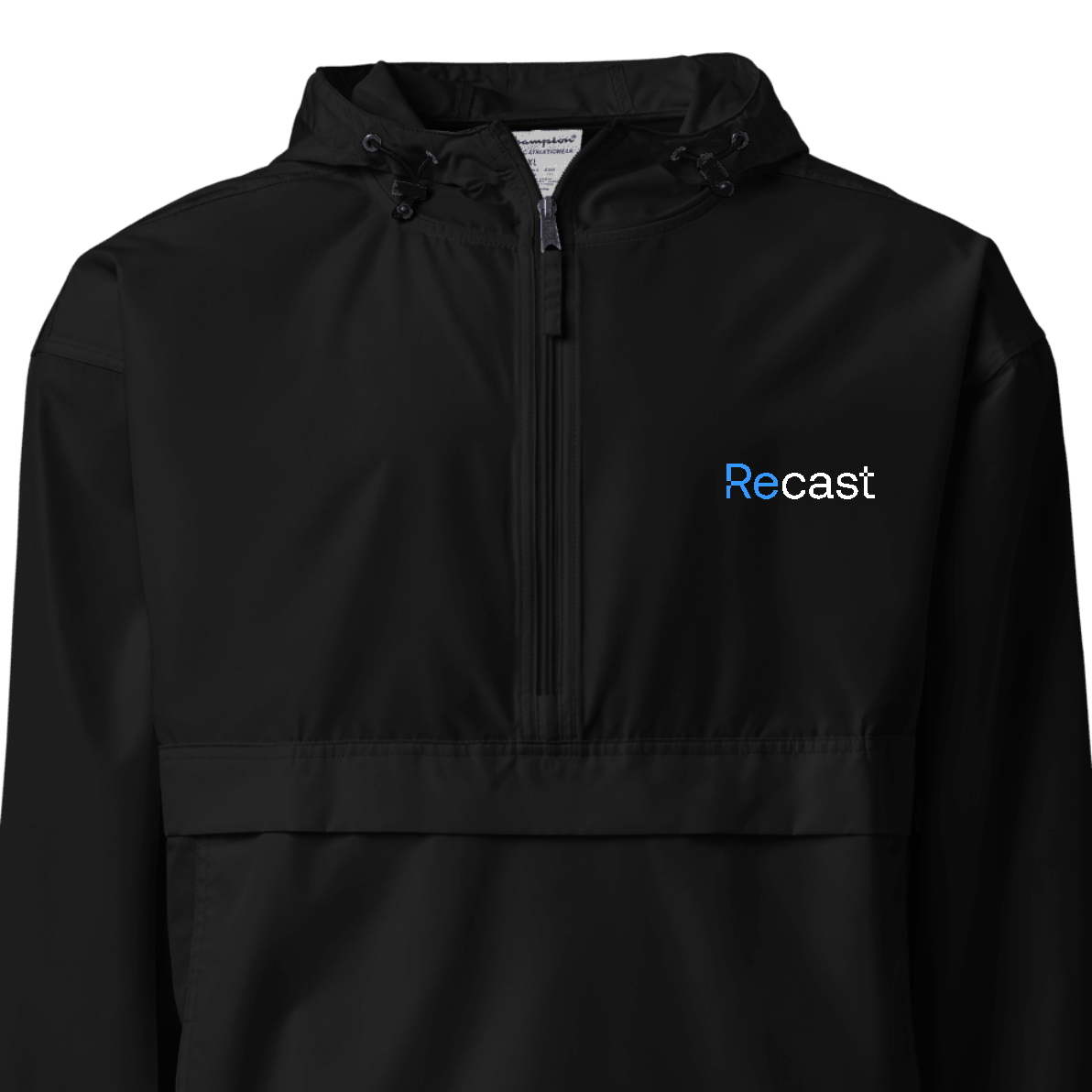 Champion Packable Jacket