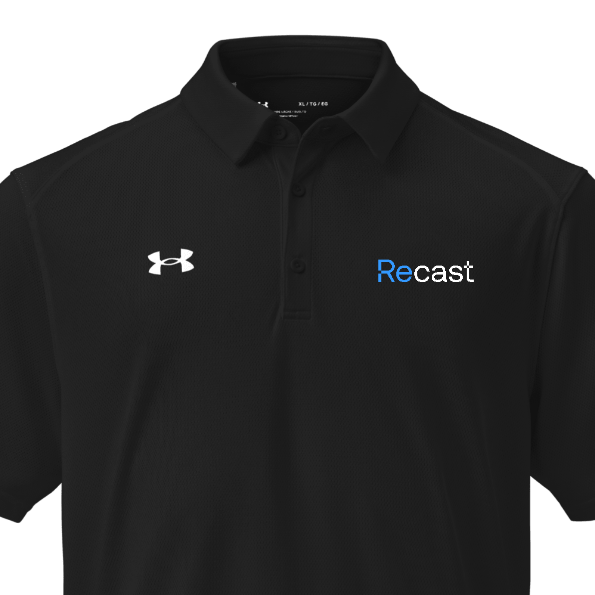Under Armour® Men's Polo Shirt