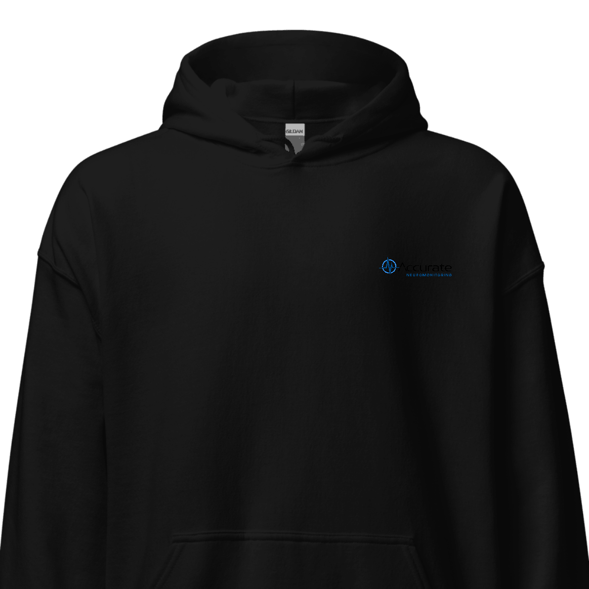 Unisex Heavy Blend Hoodie | Gildan 18500
