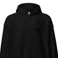 Unisex Heavy Blend Hoodie | Gildan 18500