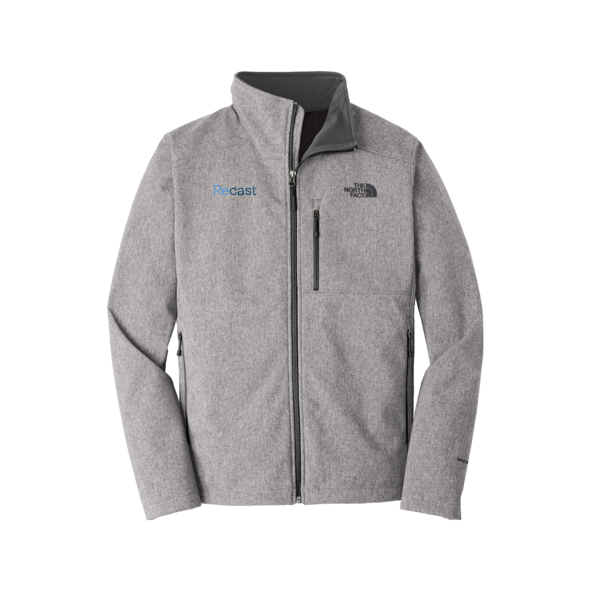 The North Face Apex Barrier Soft Shell Jacket