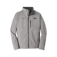 The North Face Apex Barrier Soft Shell Jacket