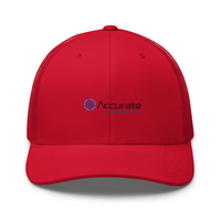 Retro Trucker Hat | Yupoong 6606