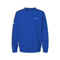 Adidas Fleece Crewneck Sweatshirt