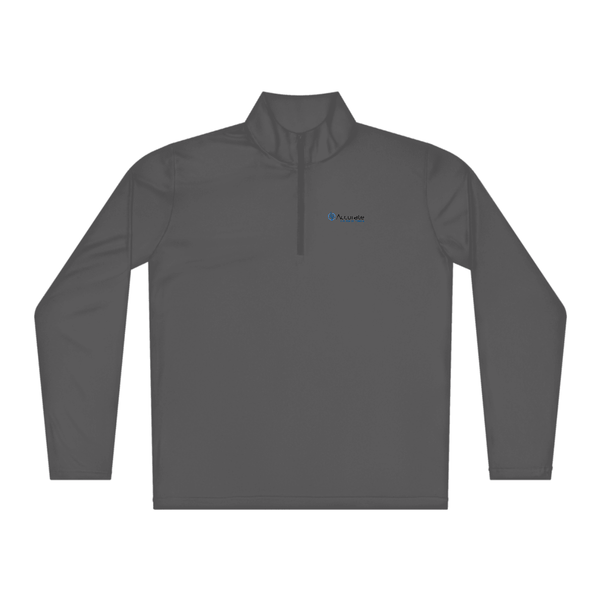 Unisex Quarter Zip Pullover | Sport-Tek ST357