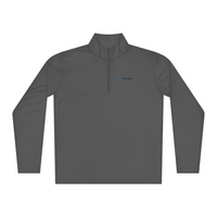 Unisex Quarter Zip Pullover | Sport-Tek ST357