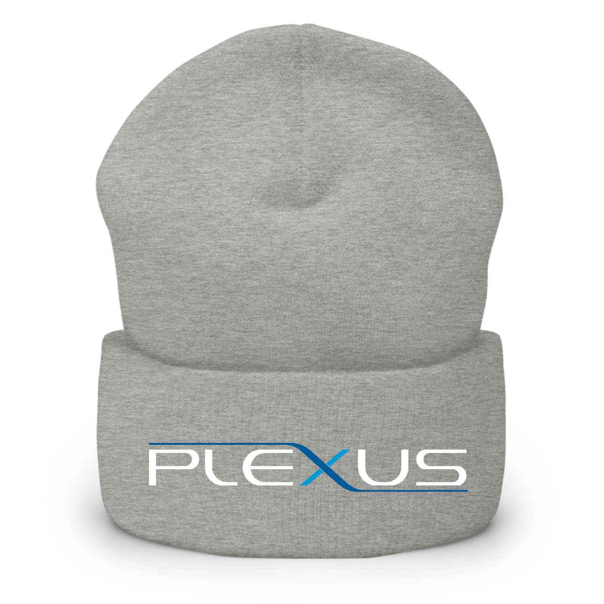 Cuffed Beanie - Plexus