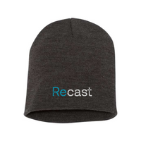 YP Short Beanie