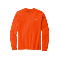 Champion Long Sleeve T-Shirt