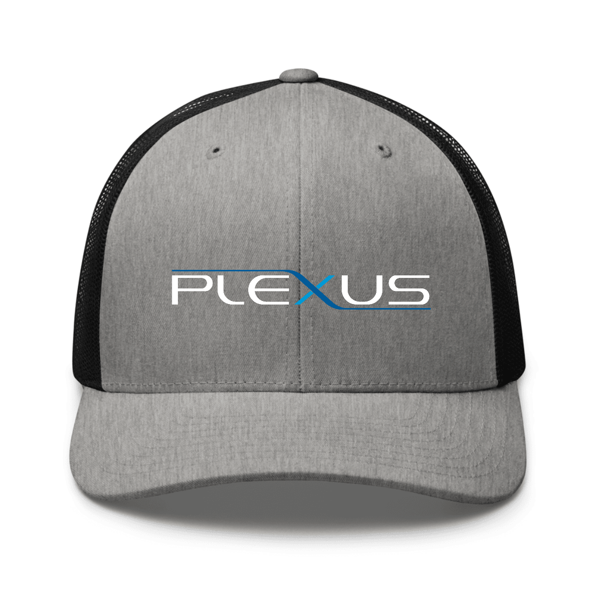 Retro Trucker Hat - Plexus