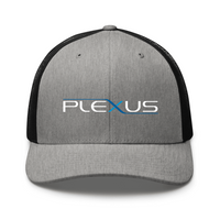 Retro Trucker Hat - Plexus