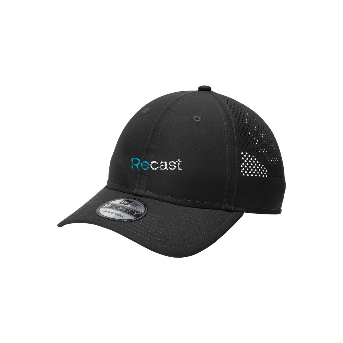 New Era Perforated Performance Cap