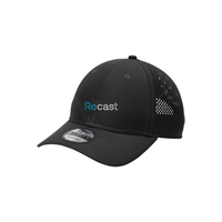 New Era Perforated Performance Cap