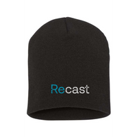YP Short Beanie