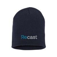 YP Short Beanie