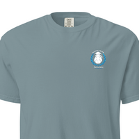 Comfort Colors Unisex Heavyweight T-Shirt - Hippo